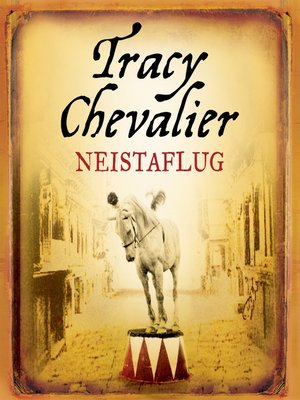 cover image of Neistaflug